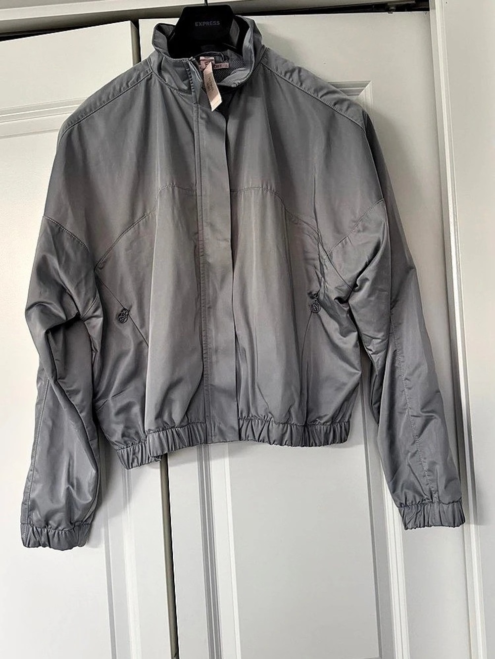 Victoria secret Jacket Size Medium NWT